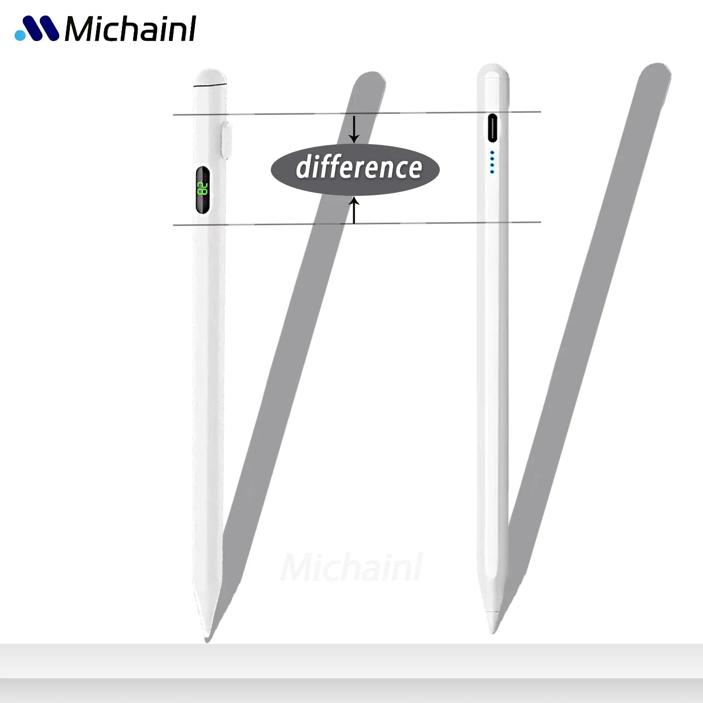 For XIAOMI Pad Stylus Pen for HUAWEI Pad Stylus Mobile Phone Touch Pen for IOS Android Windows for Apple Ipad Pencil