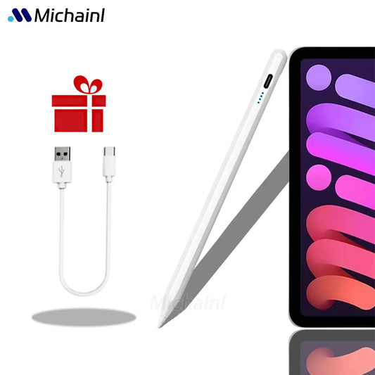 For XIAOMI Pad Stylus  Pen for HUAWEI Pad Stylus Mobile Phone Touch Pen for IOS Android Windows for Apple Ipad Pencil